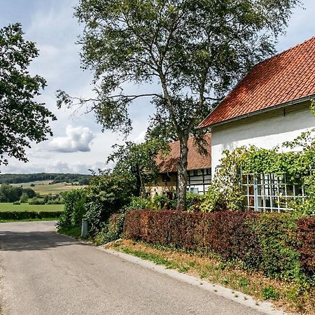 Bed and Breakfast Kleebergerhofke Mechelen Exterior foto