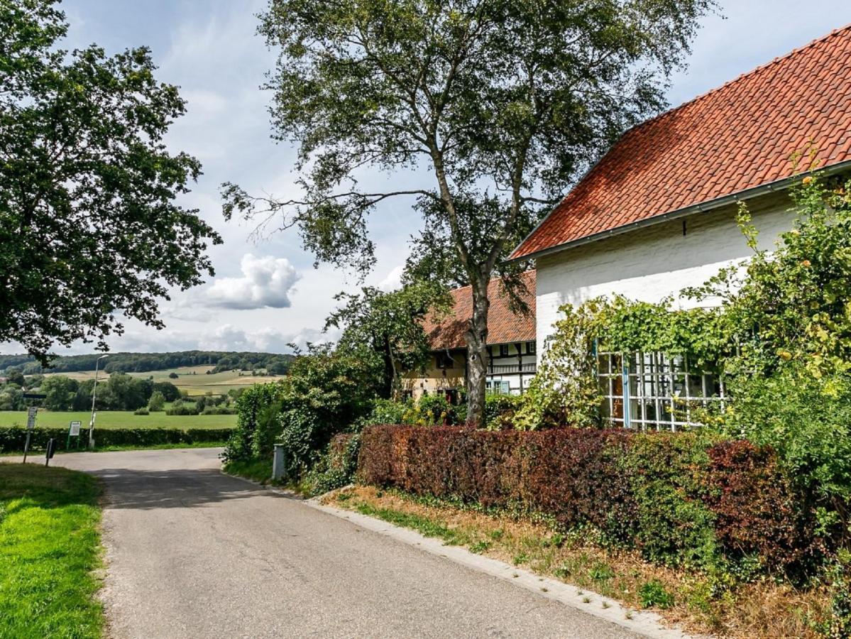 Bed and Breakfast Kleebergerhofke Mechelen Exterior foto